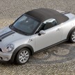 MINI Roadster