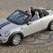 MINI Roadster