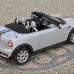 MINI Roadster