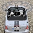 MINI Roadster