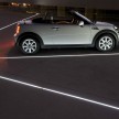MINI Roadster