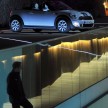 MINI Roadster