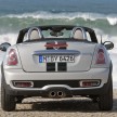 MINI Roadster