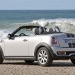 MINI Roadster