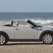 MINI Roadster
