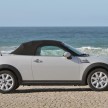MINI Roadster