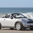 MINI Roadster