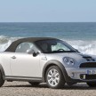 MINI Roadster