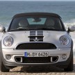 MINI Roadster