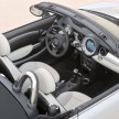 MINI Roadster