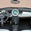 MINI Roadster