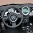 MINI Roadster