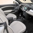 MINI Roadster