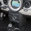 MINI Roadster