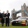BMW Art Car Collection – 35 years of artful paint jobs
