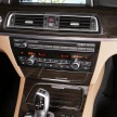 BMW ConnectedDrive for 2012 – improved features