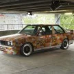 BMW Art Car Collection – 35 years of artful paint jobs