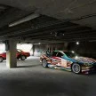 BMW Art Car Collection – 35 years of artful paint jobs