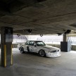 BMW Art Car Collection – 35 years of artful paint jobs