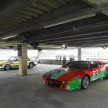 BMW Art Car Collection – 35 years of artful paint jobs