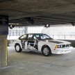 BMW Art Car Collection – 35 years of artful paint jobs