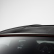 BMW M6 Gran Coupe – the four-door makes it three