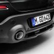 MINI Paceman John Cooper Works – first photos