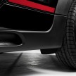 MINI Paceman John Cooper Works – first photos