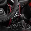 MINI Paceman John Cooper Works – first photos