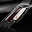 MINI Paceman John Cooper Works – first photos