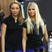Paris 2012 – and now, the belles jeunes filles!