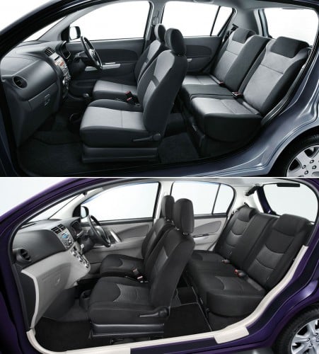 2011 Perodua Myvi – full details and first impressions