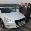 Peugeot 508 relaunched, now with five variants including HDi diesel and SW wagon – from RM159k