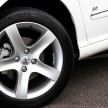 DRIVEN: Peugeot 408 Turbo and 408 2.0