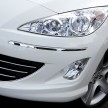 DRIVEN: Peugeot 408 Turbo and 408 2.0