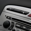 DRIVEN: Peugeot 408 Turbo and 408 2.0