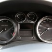 DRIVEN: Peugeot 408 Turbo and 408 2.0