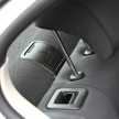 DRIVEN: Peugeot 408 Turbo and 408 2.0