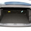 DRIVEN: Peugeot 408 Turbo and 408 2.0