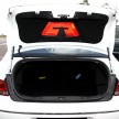 DRIVEN: Peugeot 408 Turbo and 408 2.0