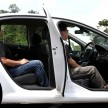DRIVEN: Peugeot 408 Turbo and 408 2.0
