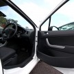 DRIVEN: Peugeot 408 Turbo and 408 2.0