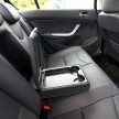 DRIVEN: Peugeot 408 Turbo and 408 2.0