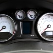 DRIVEN: Peugeot 408 Turbo and 408 2.0