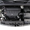 DRIVEN: Peugeot 408 Turbo and 408 2.0