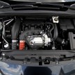 DRIVEN: Peugeot 408 Turbo and 408 2.0