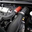 DRIVEN: Peugeot 408 Turbo and 408 2.0