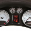 DRIVEN: Peugeot 408 Turbo and 408 2.0
