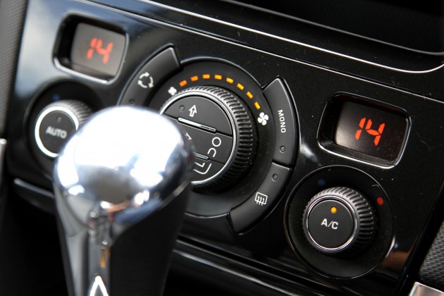 DRIVEN: Peugeot 408 Turbo and 408 2.0