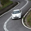 DRIVEN: Peugeot 408 Turbo and 408 2.0